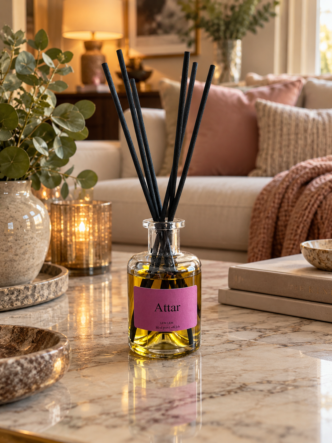 Attar Gift Set