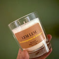 Lemongrass & Ginger
