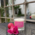 Damson Plum & Rose